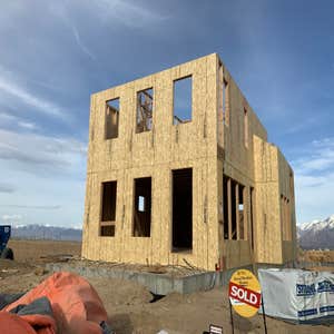 Photos by Alatorre Construction LLC #1 Small homes customs homes additions remodels all sizes