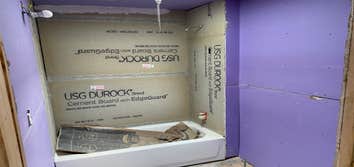 NDJ Home Improvement LLC