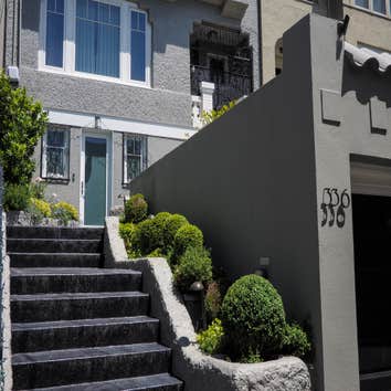 17th Ave Home Remodel