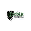 Corbin Restoration and Construction logo