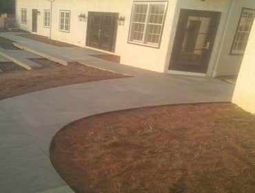 Photo(s) from Hdz Landscaping And Masonry Contruction LLC