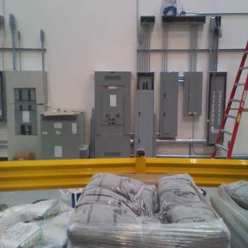 Arcfault Electric