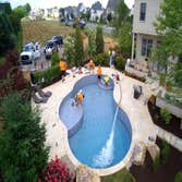 Prestigious Pools of Central Pa
