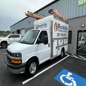 Photos by Woodville Plumbing and Heating #1