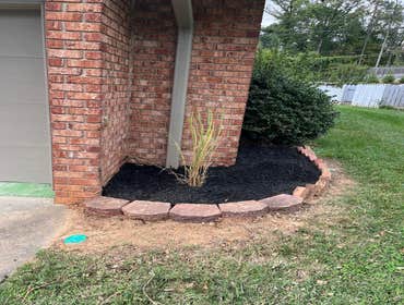 Photos by Hernandez ASSOC. Landscaping