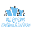 R&d Roofing logo