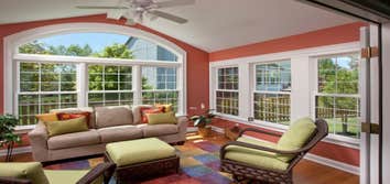 Infinity General Contractors, LLC