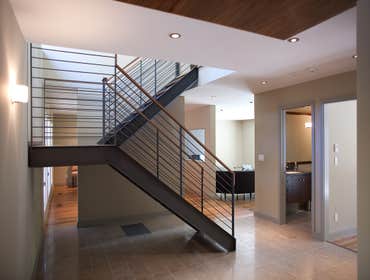 Photo(s) from Dettaglio Construction Inc Menlo Park Residence