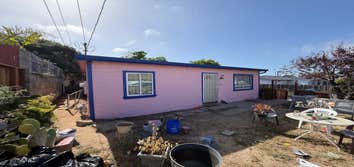 Photos by Monterey Paint Co #1
