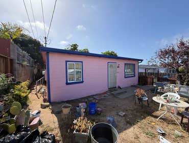 Photos by Monterey Paint Co #1