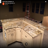 Photos from Glacier Stone Fabrication Inc