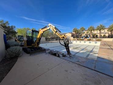Photos by Pro-terra Sitework #1