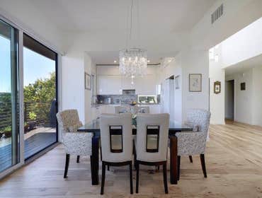 Northwest Hills Custom Home