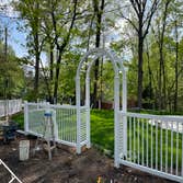 R&G Fence Inc