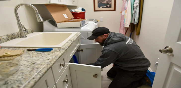 The plumbing Source