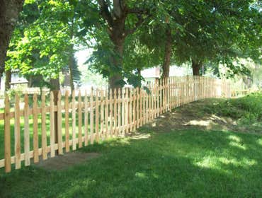 Fences