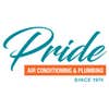 Pride Air Conditioning & Plumbing logo