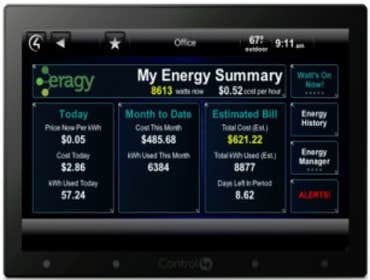 Services we offer HomeLife offers Smart Home technology from Control4 and other leading manufacturers to Pittsburgh and the surrounding areas.