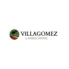 Villagomez Landscaping logo