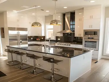 Photos by Silver Fox Construction Services #1