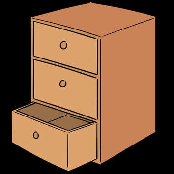 Top Drawer Components