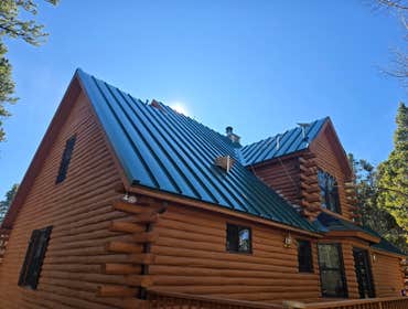 Photos by Tectum Roofing #2