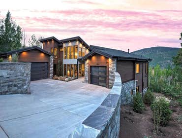 Aspen Springs - Park City, Utah