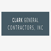 Clark General Contractors, Inc.-C logo