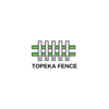 Topeka Fence logo