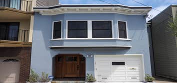 23rd Ave Home Remodel