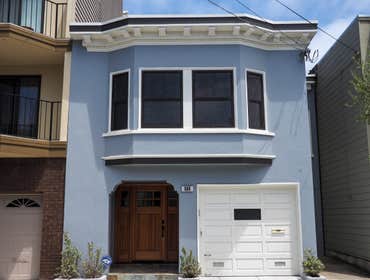 23rd Ave Home Remodel