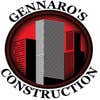 Gennaro`s Construction Services logo