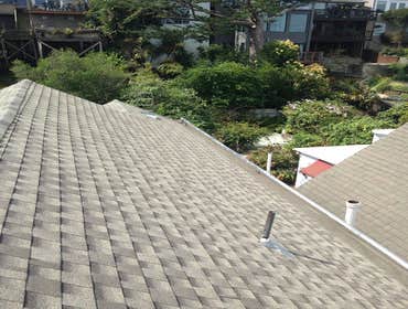 Photos by Sergio Lopez Roofing #1