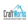 Craftworks Construction Inc logo