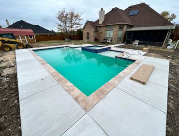 Photos by Blu H2o Pools #1