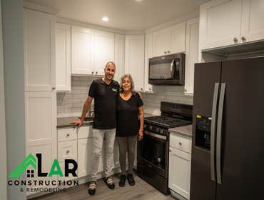 Photos from Lar Construction & Remodeling Inc