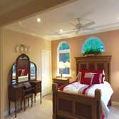 Master bedroom addition
