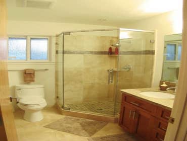 Bathroom Remodelling