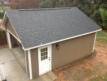 Project photos