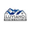 Luviano Roofing and Remodeling logo