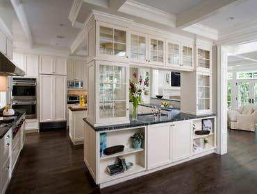 Devin - Winnetka, Illinois Four Bedroom House in Winnetka, Illinois