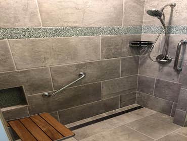 Photos by Charlie Dimock Construction Company #1