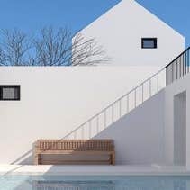 Photos by S Berry Jones Architects #1