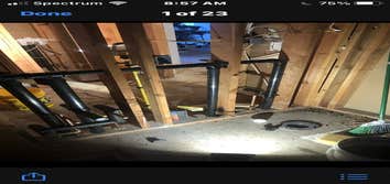 Photos by Barack plumbing #1
