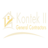 Kontek II General Contractors LLC logo