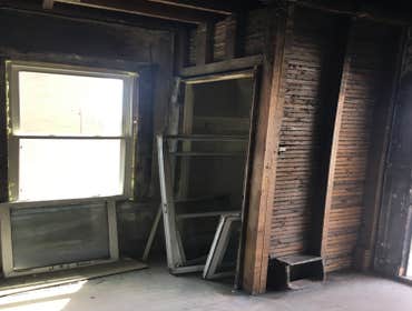 Remodels