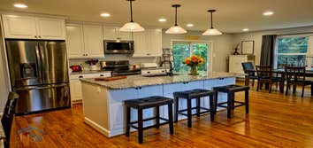 Home Sweet Home Improvements, LLC