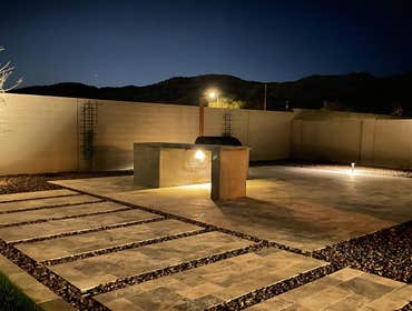 Photos by Outdoorscapes Design #1