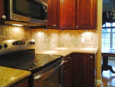 Hennig's Home Services Project
