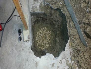 Photos from Mike Richard Plumbing & Heating Services